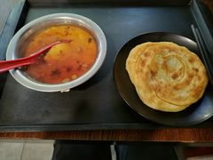 吊炉饼-欧阳家吊炉饼(九纬路店)