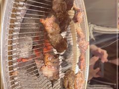 -西塔老太太泥炉烤肉(北京亚运村店)