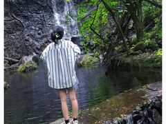 -老君洞旅游度假区