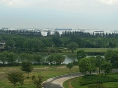 -郑和公园