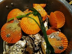 网红高压锅生蚝-土蚝·高压锅生蚝(百姓美食街店)
