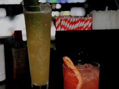 -TZ House音乐现场(来福士中心店)