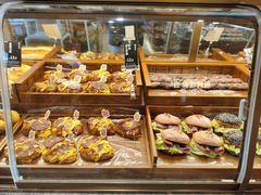 -金凤成祥(东直门现烤面包店)