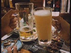 -半藏居酒屋(香港花园店)