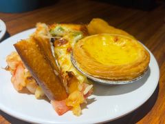 -汉巴味德(大悦城店)