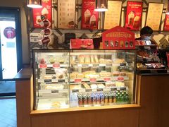 -COSTA COFFEE(新奥购物中心店)