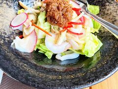 solo拌海鲜-Solo(衡山路店)