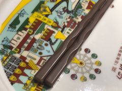 -前海沿·青岛菜(大拇指广场石老人店)