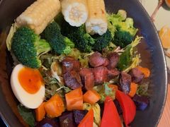 -Bco豆库(星耀天地店)