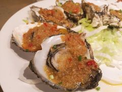-蠔爺王志德生蚝馆(金沙湾店)