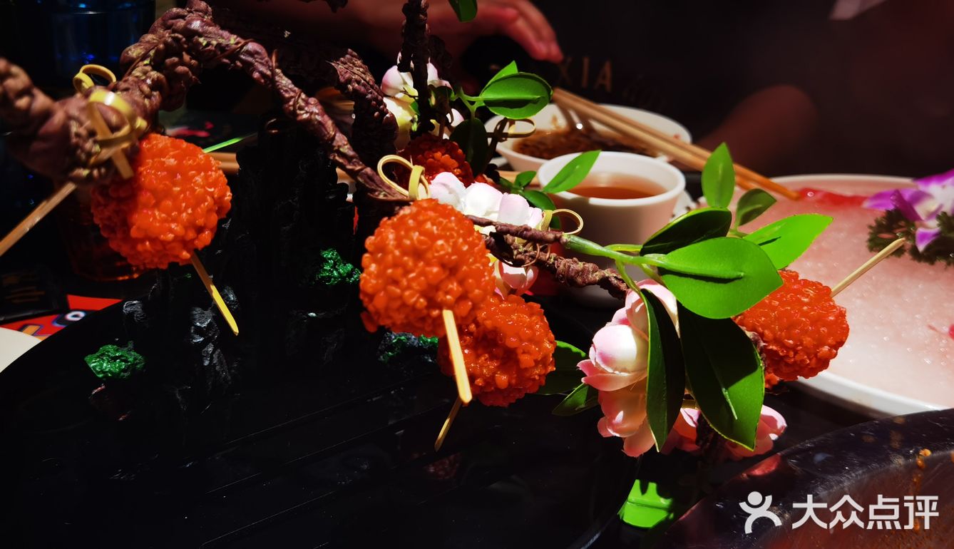 英雄贴 | 大侠请留步，这里有口锅重现江湖