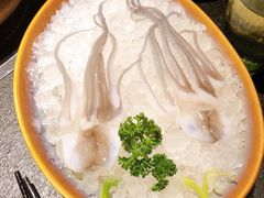 -荣记火锅(青悦城店)