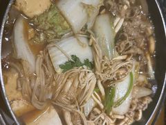 -吉川居酒屋(建国北路店)