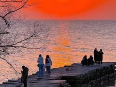 -麓舍全景太湖温泉别墅团建拓展会议亲子