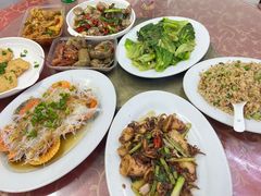 -滑记海鲜饭店·老字号(海鲜街店)