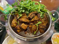 -葛记红焖羊肉(和平路形象店)