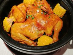 -大鸭梨烤鸭·北京菜(南小街/南苑店)