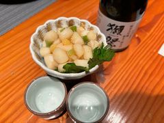 -文三酒肆自助放题(新街口友谊广场店)