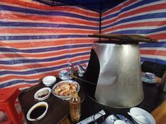 -炮爷东北铁锅炖(棠安路店)