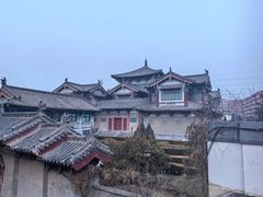 -北宋皇陵