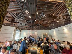 -梅飞酒家(桑园路店)