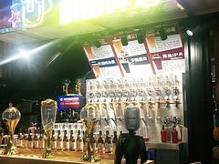 -红沃烤肉(家乐福2部店)