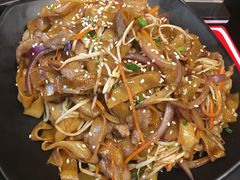 -今邕烧烤(西大店)