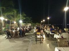 -越海渔村
