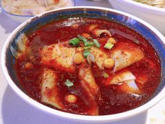 老字号宽粉-宝葫芦西北茶食铺(万达店)