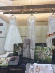 -南京宝娜嫁衣婚纱礼服馆(中央路店)