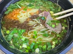 酱香米线-一品飘香健康米线(金地美食城店)