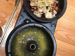 -云海肴·汽锅鸡·云南菜(高德置地店)