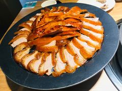 -守柴炉烤鸭(科华中路王府井店)