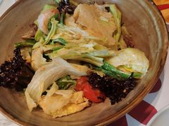 -椒爱水煮鱼川菜(CBD万达店)