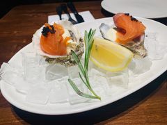 -Bistro 63 创意融合料理(广粤天地店)