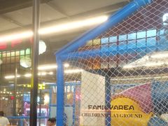 -河坝烧烤串城(金达莱店)