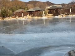 -静之湖度假区