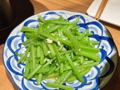 -青桃餐厅