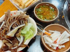 -灌县老妈砂锅串串香(万科红生活广场店)