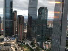 -得闲·高空SPA(东盟店)