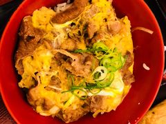 -杵屋(京都ポルタ店)