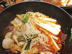 -肖记公安牛肉鱼杂馆·省级非物质文化遗产(江汉路直营店)
