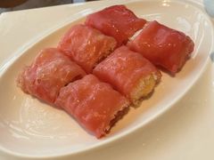 -索菲特酒店·乐轩华中餐厅