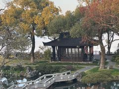 -杭州西湖柳莺里酒店
