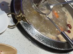 -千牛将·鲜牛肉火锅(开元路店)