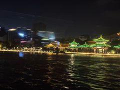 -南通濠河风景名胜区