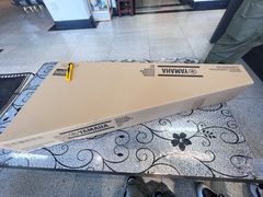 -海音琴行雅马哈钢琴·海伦·施特劳斯(金沙店)