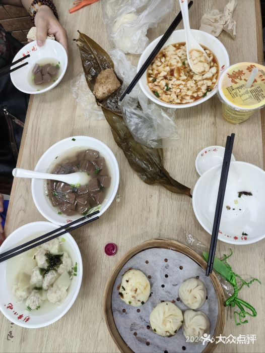 新丰小吃(中山中路分店)图片