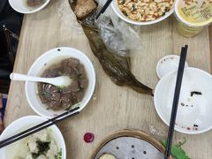 -新丰小吃(中山中路分店)