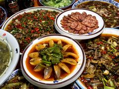 -李大爷的泡椒馆(冉家坝店)